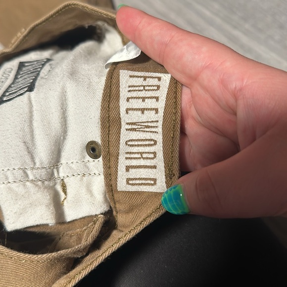 Freeworld Khakis - Picture 4 of 6
